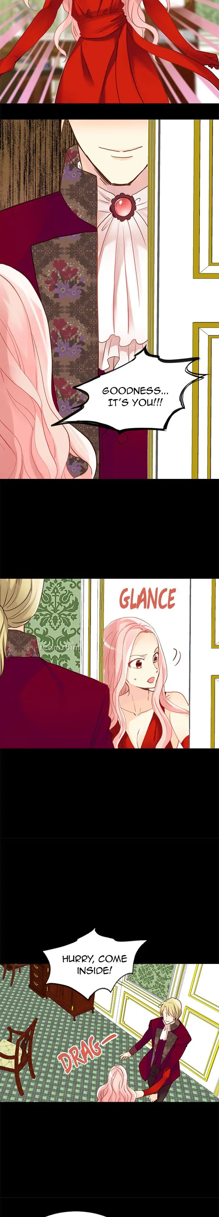 Empress of Another World Chapter 88 page 16 - 