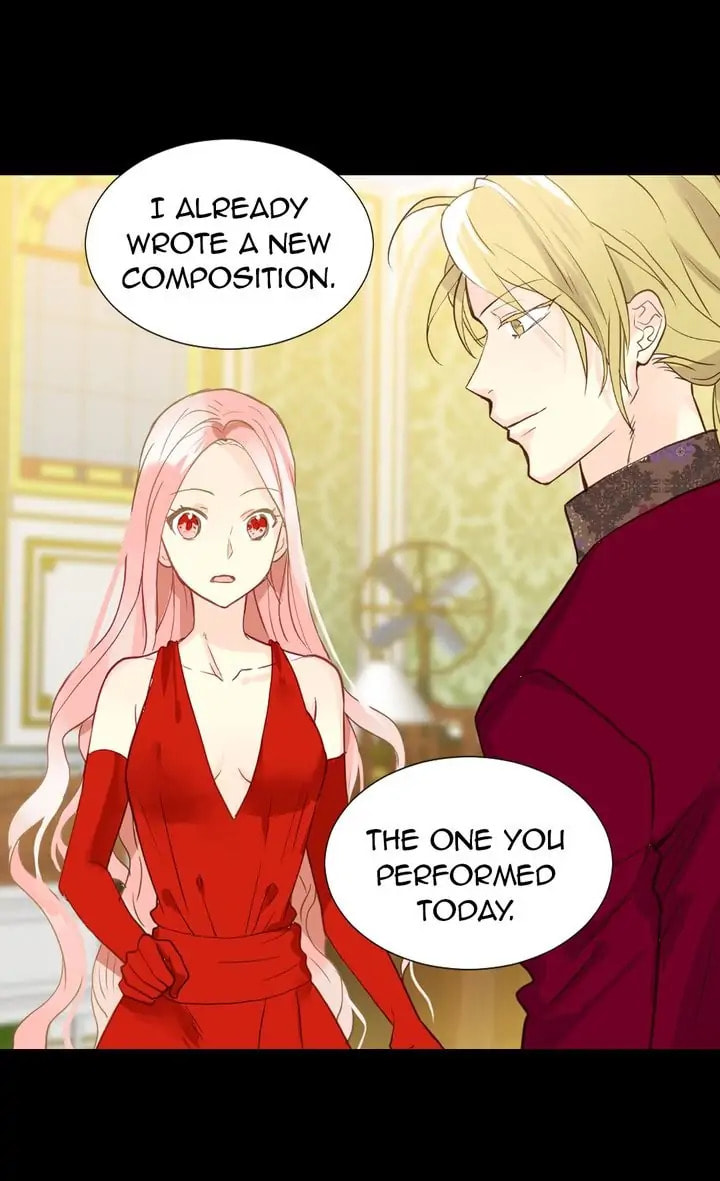 Empress of Another World Chapter 89 page 2 - 