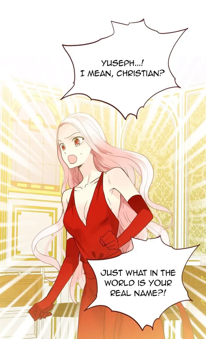 Empress of Another World Chapter 89 page 11 - 