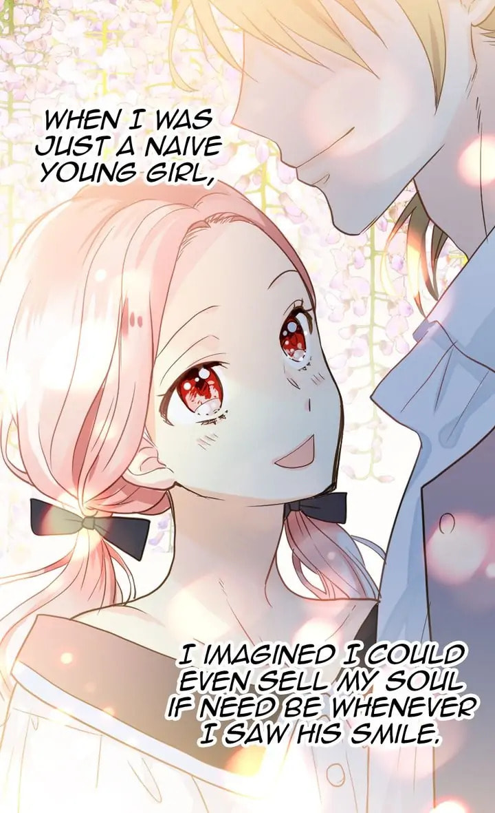 Empress of Another World Chapter 89 page 14 - 