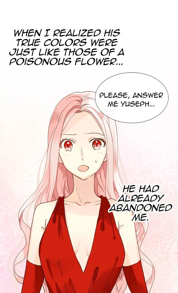 Empress of Another World Chapter 89 page 15 - 