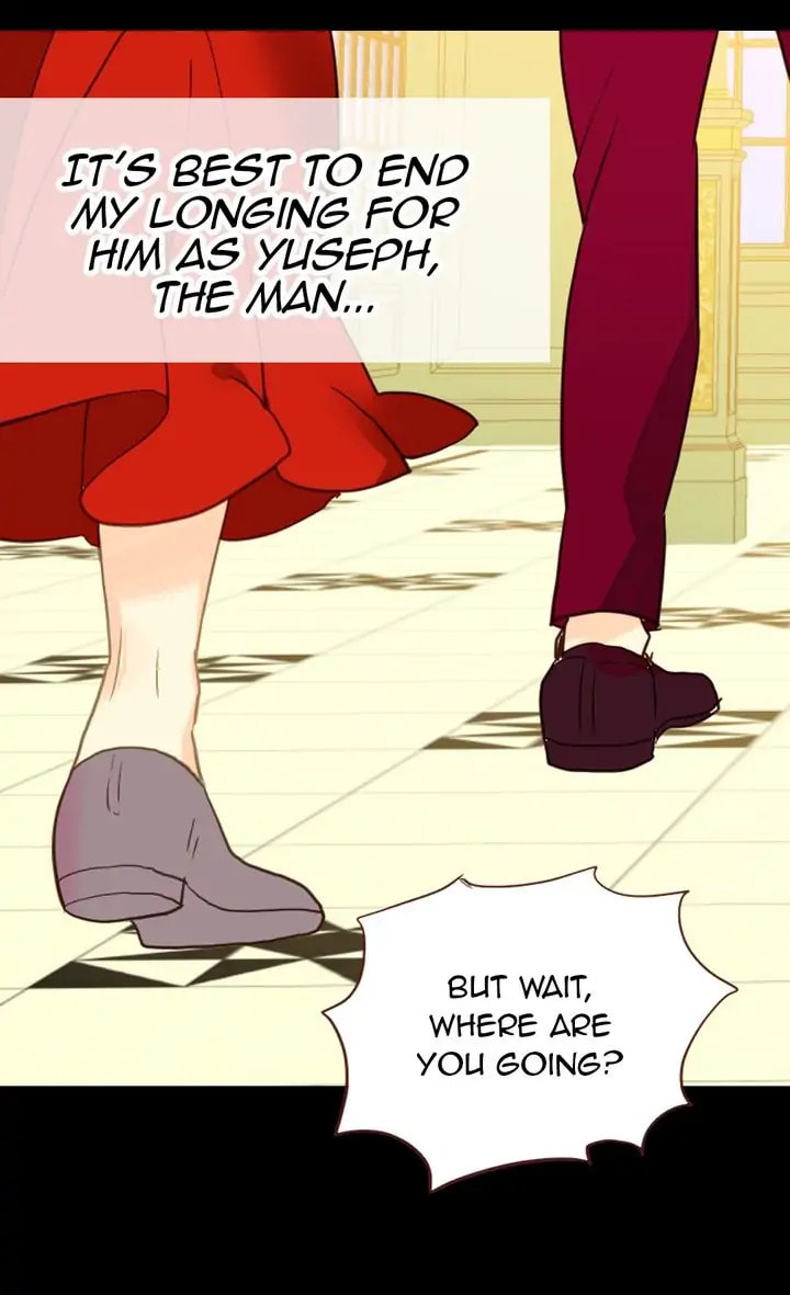 Empress of Another World Chapter 89 page 17 - 