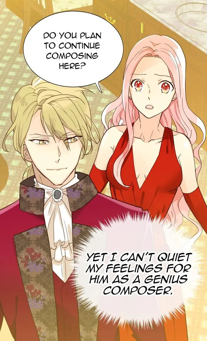 Empress of Another World Chapter 89 page 18 - 