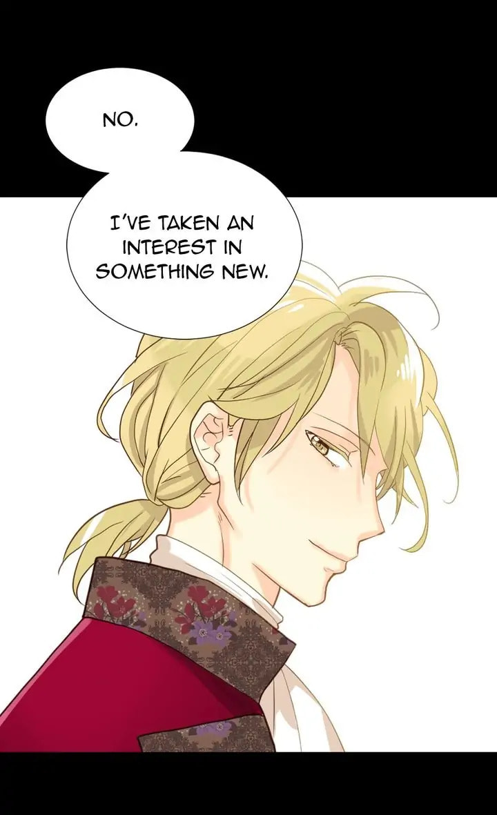 Empress of Another World Chapter 89 page 19 - 