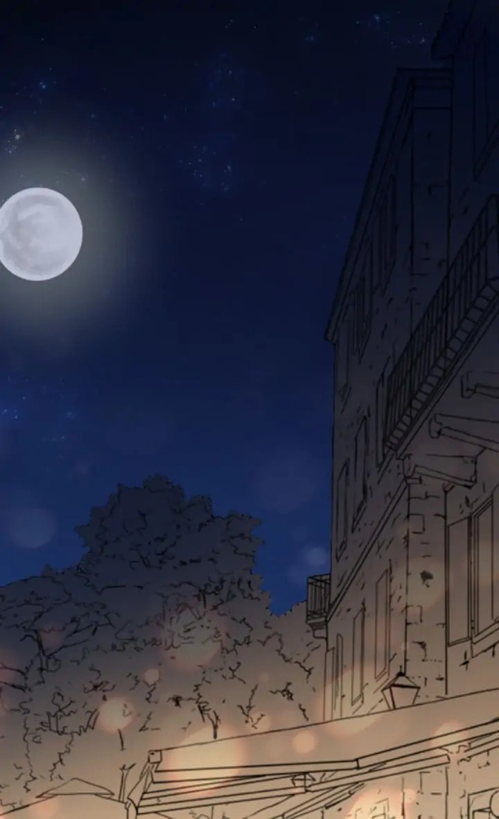 Empress of Another World Chapter 89 page 21 - 