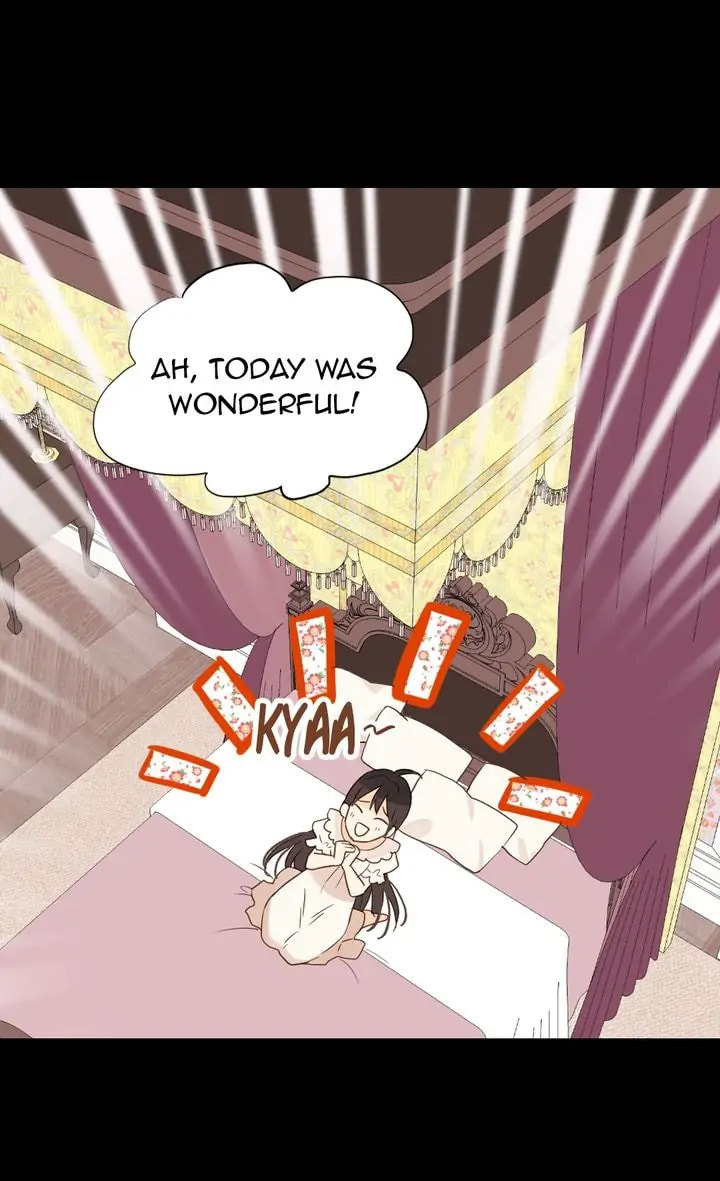Empress of Another World Chapter 89 page 22 - 