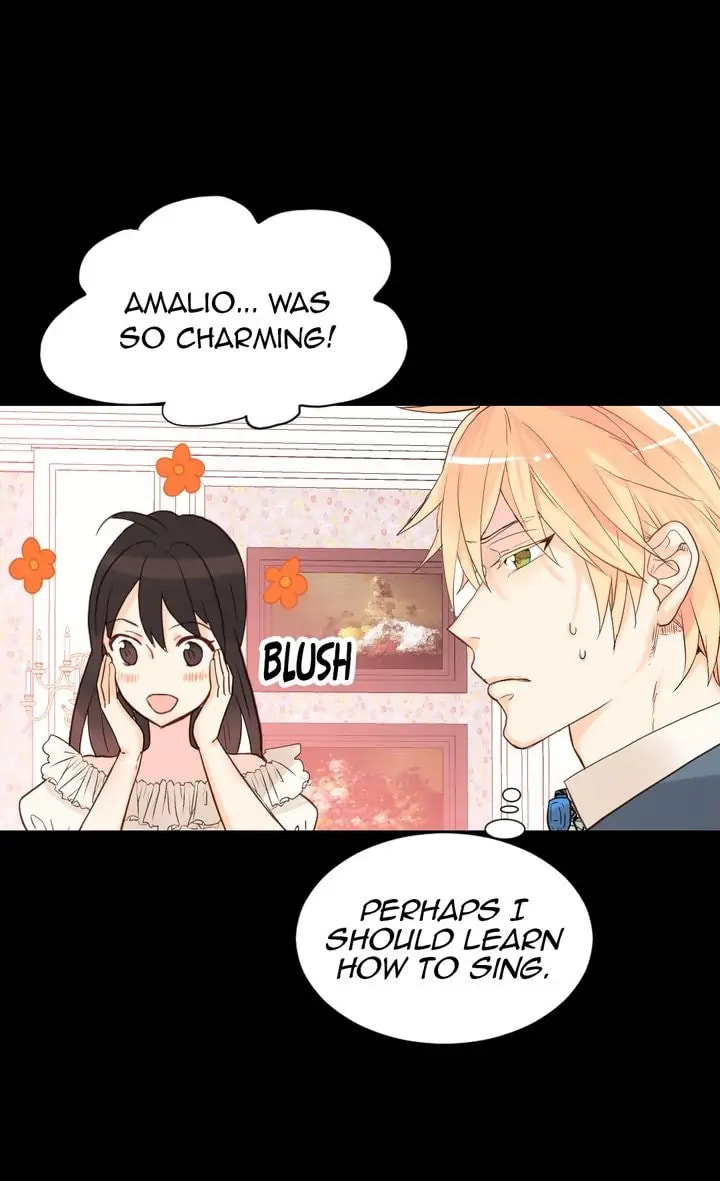 Empress of Another World Chapter 89 page 23 - 