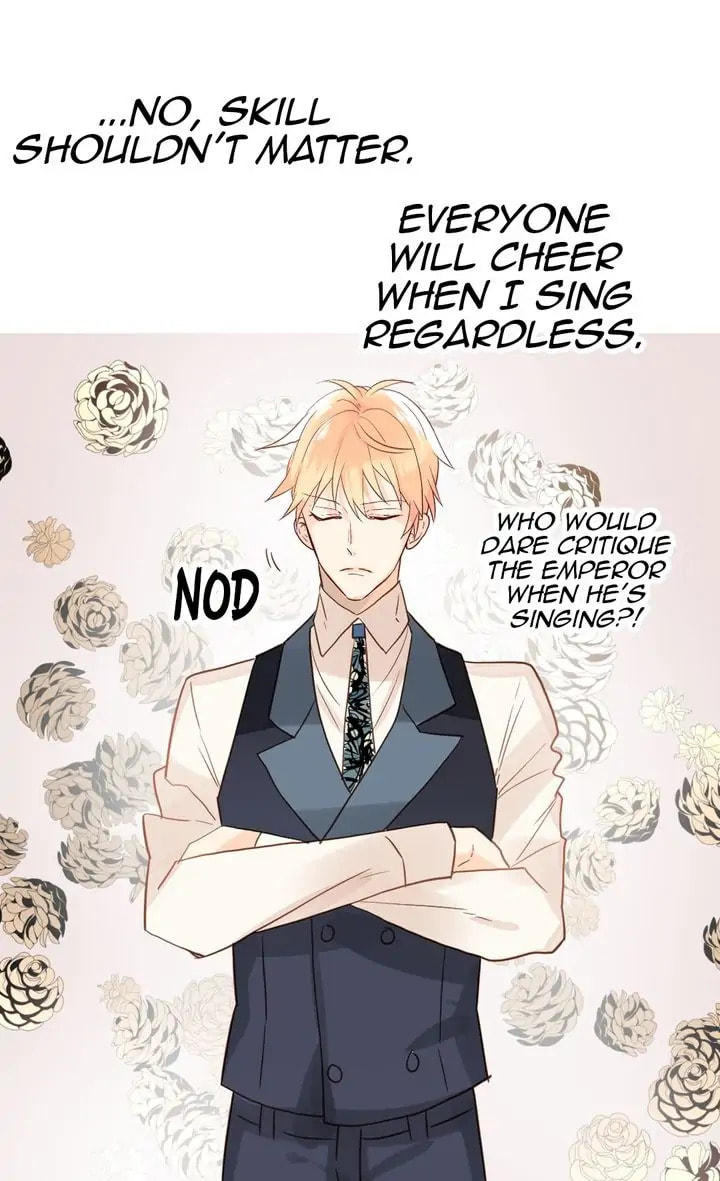 Empress of Another World Chapter 89 page 25 - 