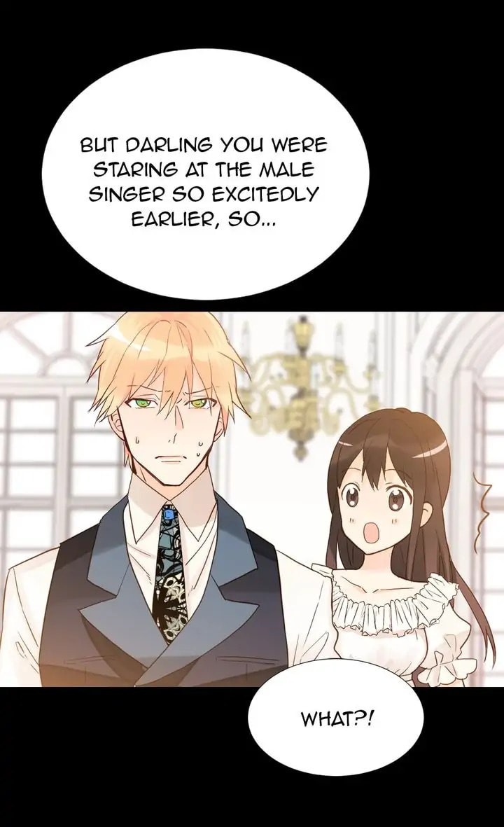 Empress of Another World Chapter 89 page 30 - 