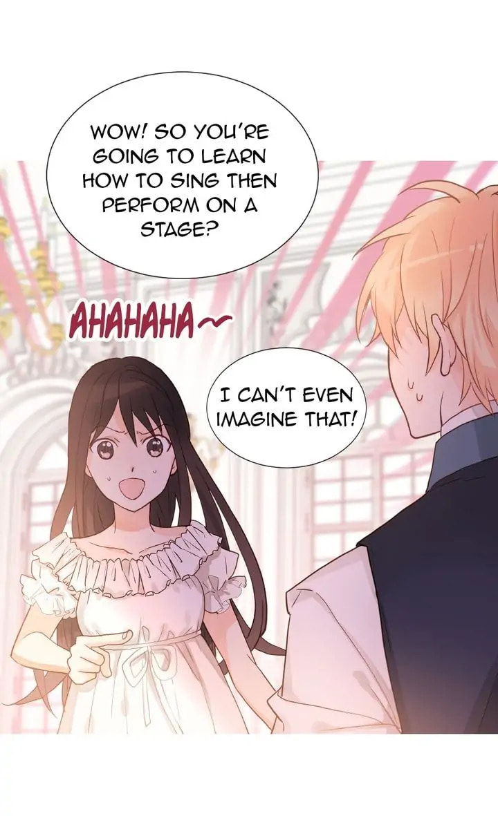 Empress of Another World Chapter 89 page 32 - 