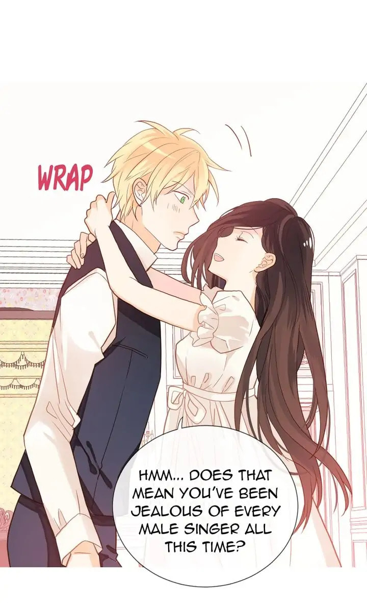 Empress of Another World Chapter 89 page 38 - 