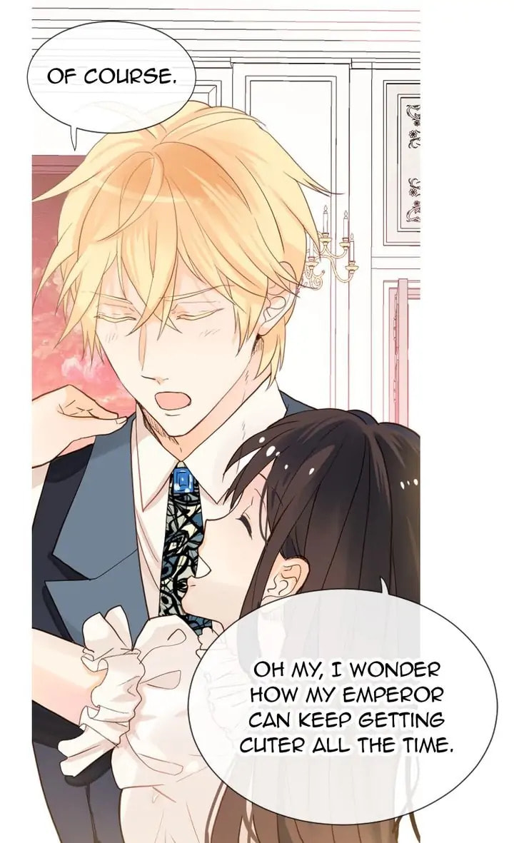 Empress of Another World Chapter 89 page 39 - 