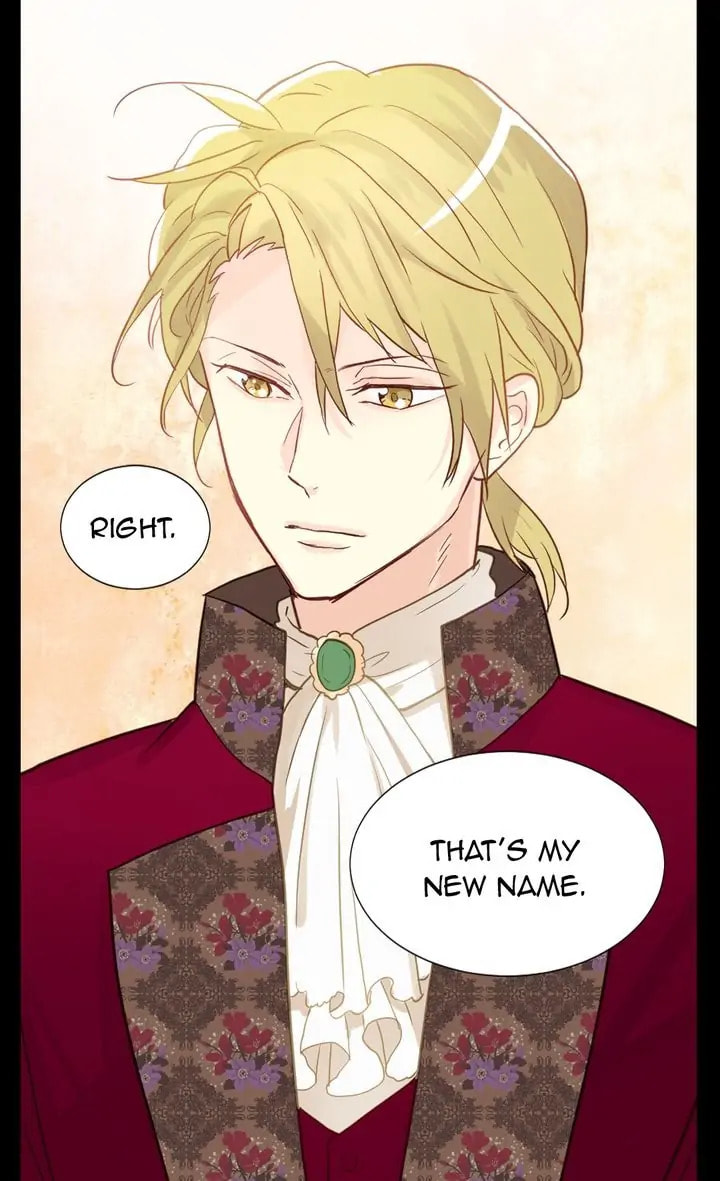 Empress of Another World Chapter 89 page 5 - 