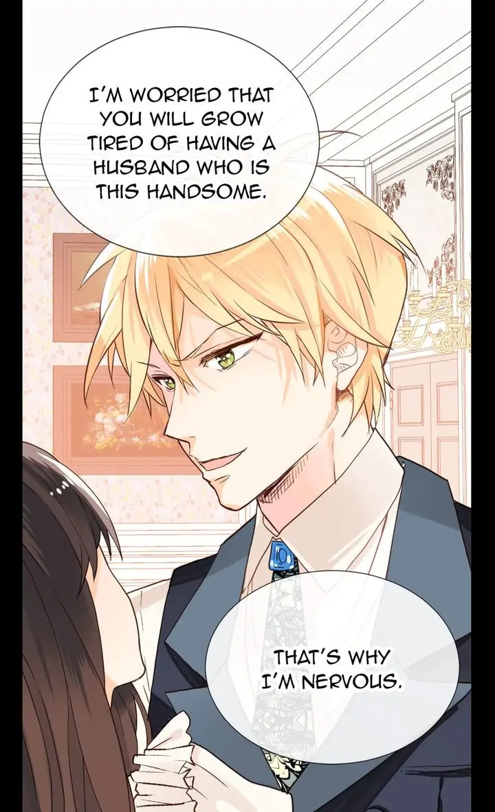 Empress of Another World Chapter 89 page 44 - 