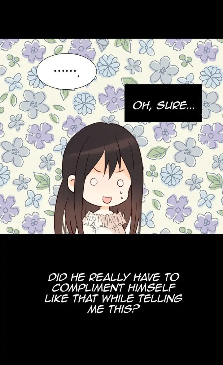 Empress of Another World Chapter 89 page 45 - 