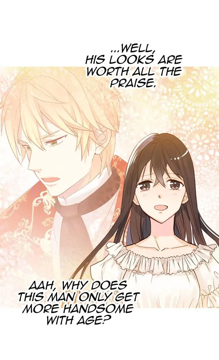 Empress of Another World Chapter 89 page 46 - 