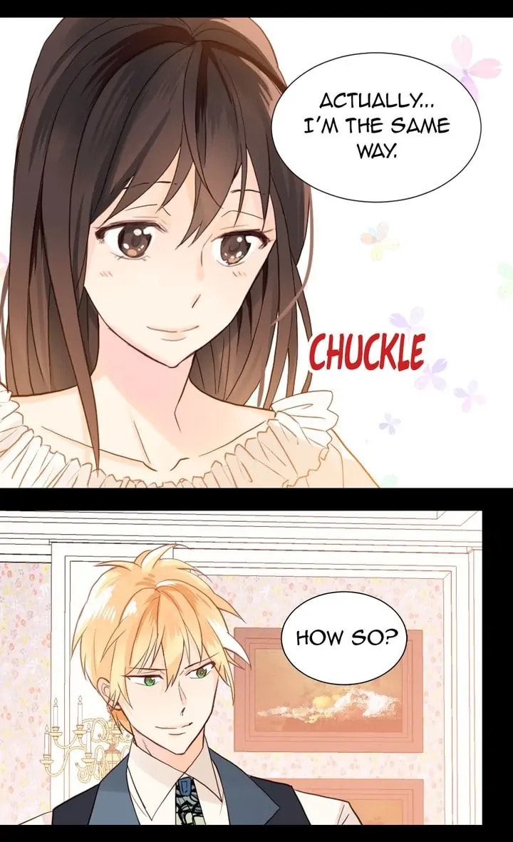 Empress of Another World Chapter 89 page 48 - 