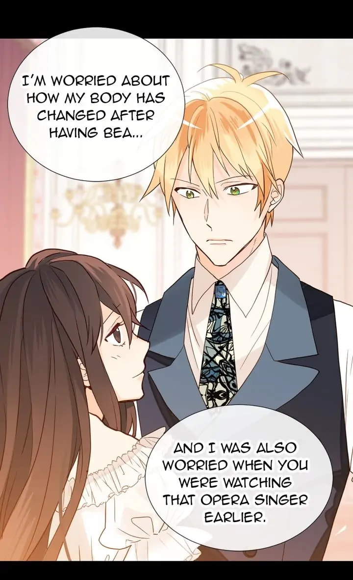 Empress of Another World Chapter 89 page 49 - 