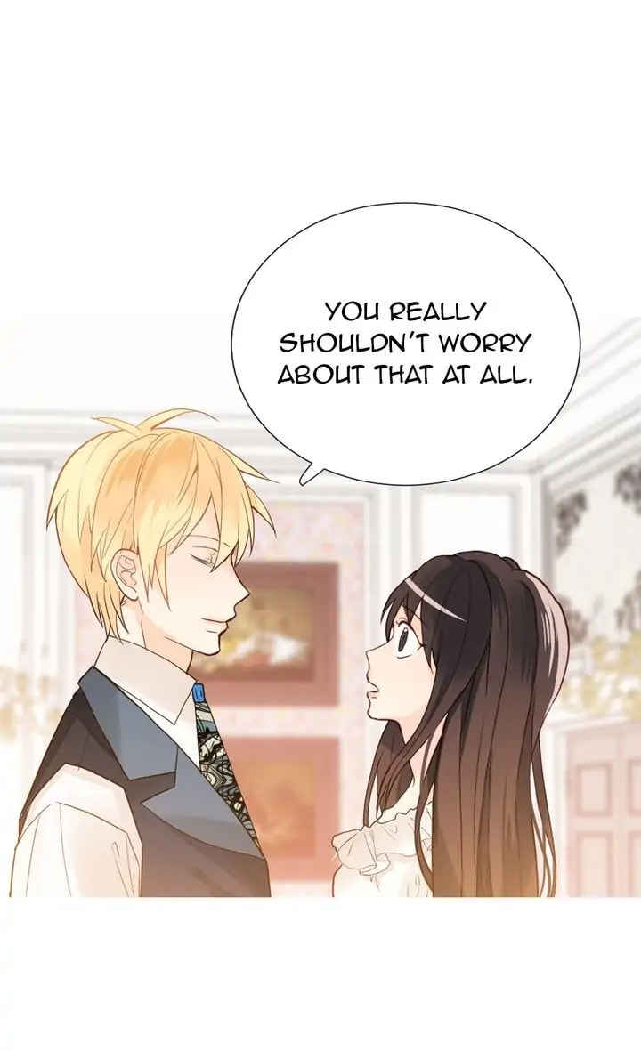 Empress of Another World Chapter 89 page 50 - 