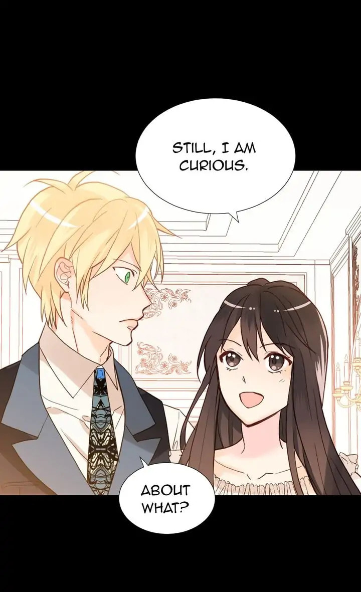 Empress of Another World Chapter 89 page 56 - 