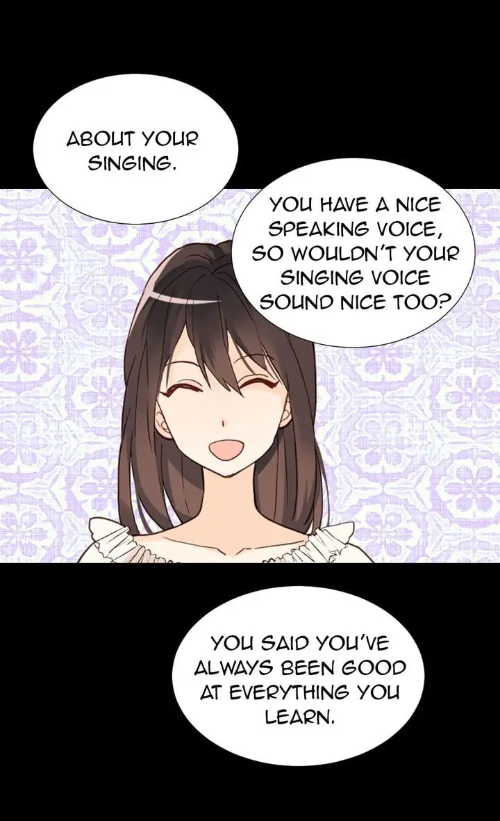 Empress of Another World Chapter 89 page 57 - 
