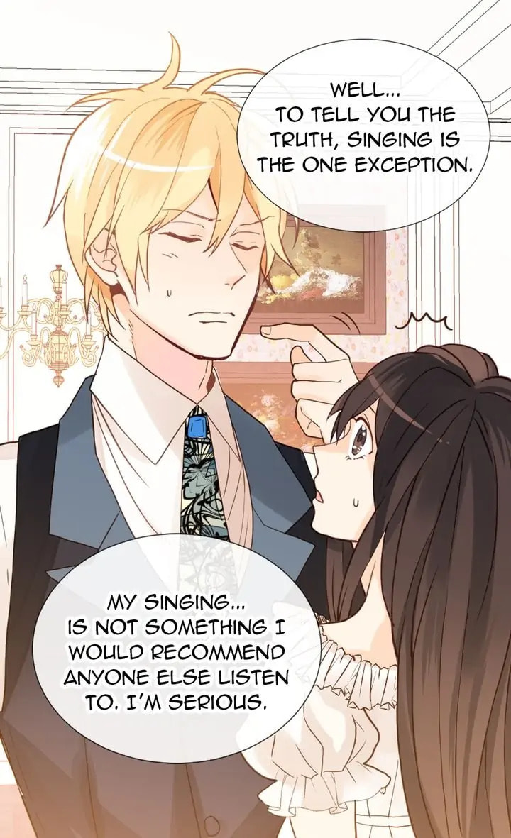 Empress of Another World Chapter 89 page 58 - 