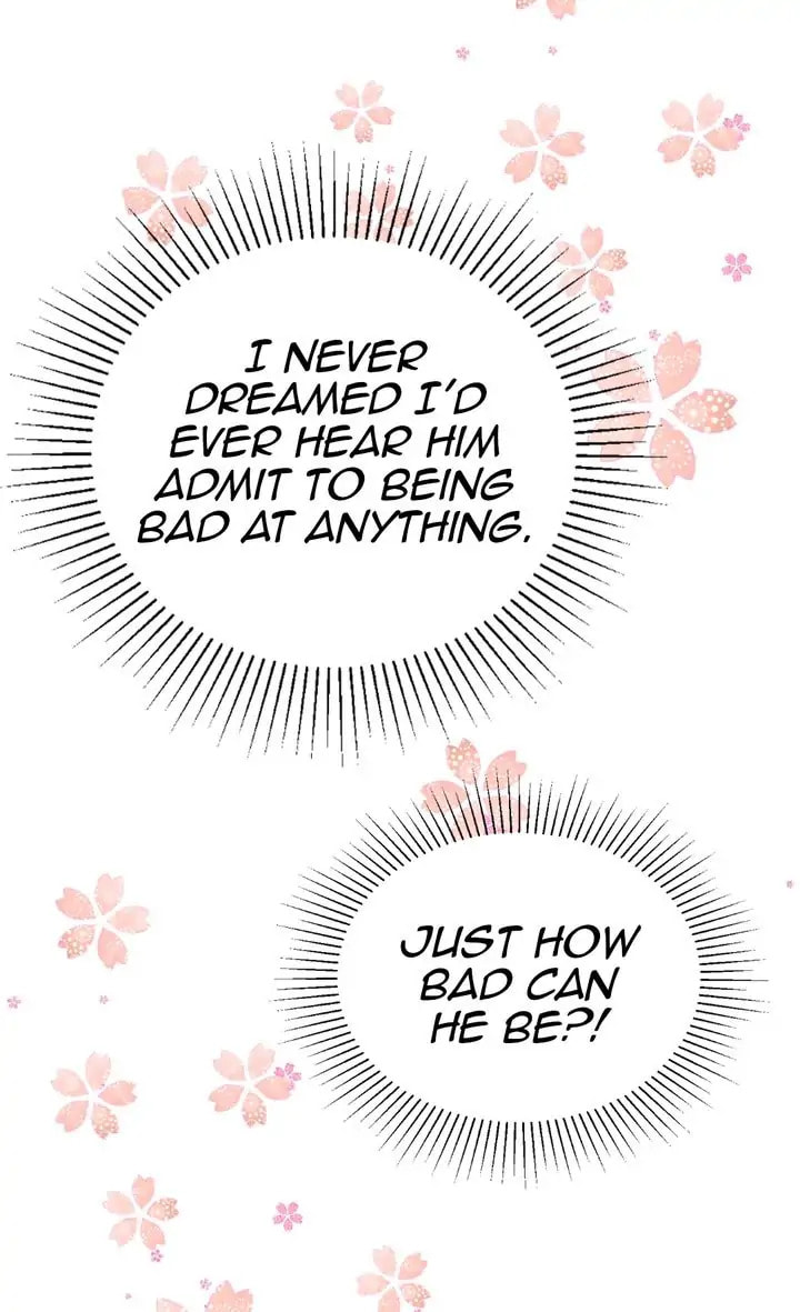 Empress of Another World Chapter 89 page 60 - 