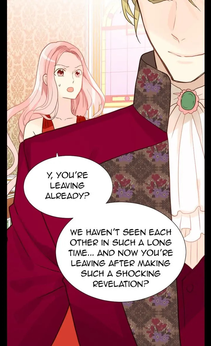 Empress of Another World Chapter 89 page 8 - 