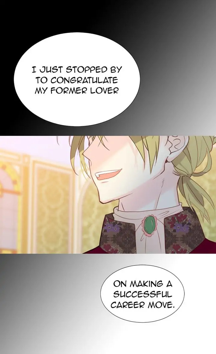 Empress of Another World Chapter 89 page 9 - 