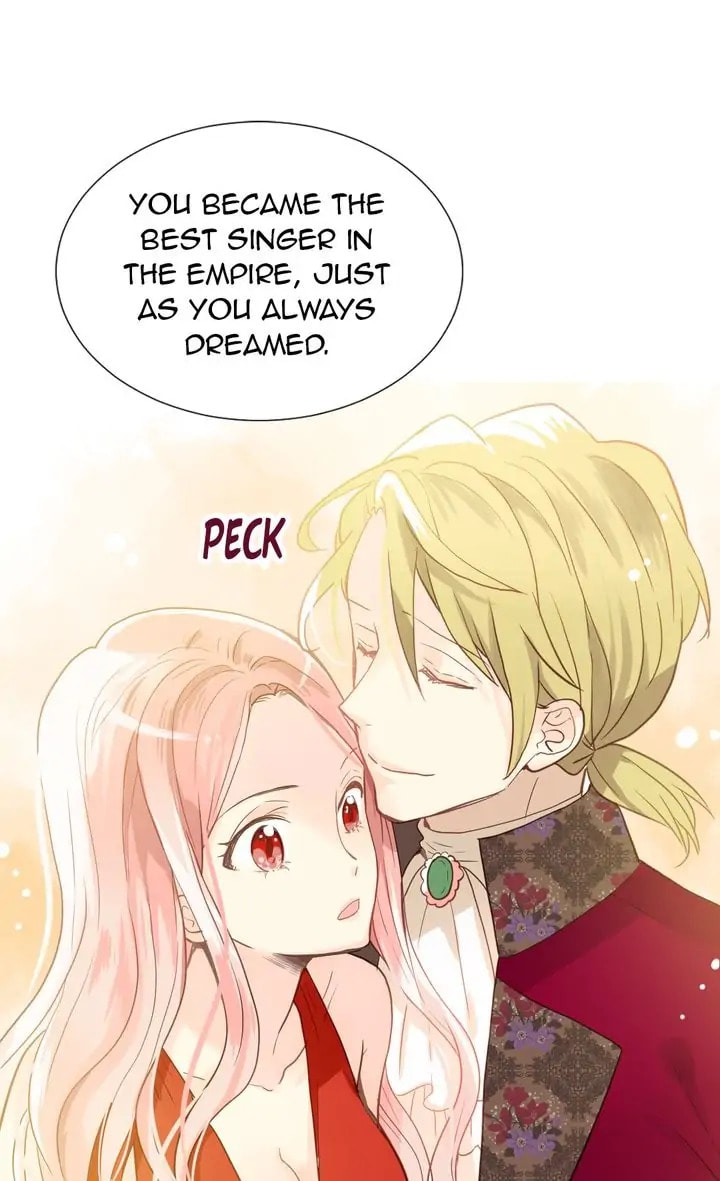 Empress of Another World Chapter 89 page 10 - 