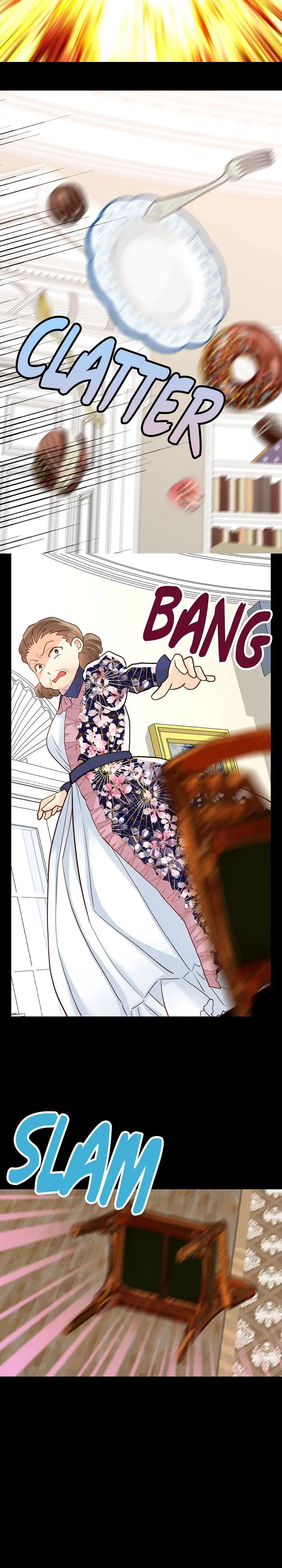 Empress of Another World Chapter 91 page 16 - 