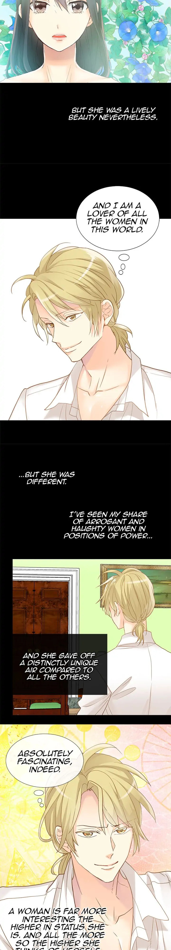 Empress of Another World Chapter 93 page 15 - 