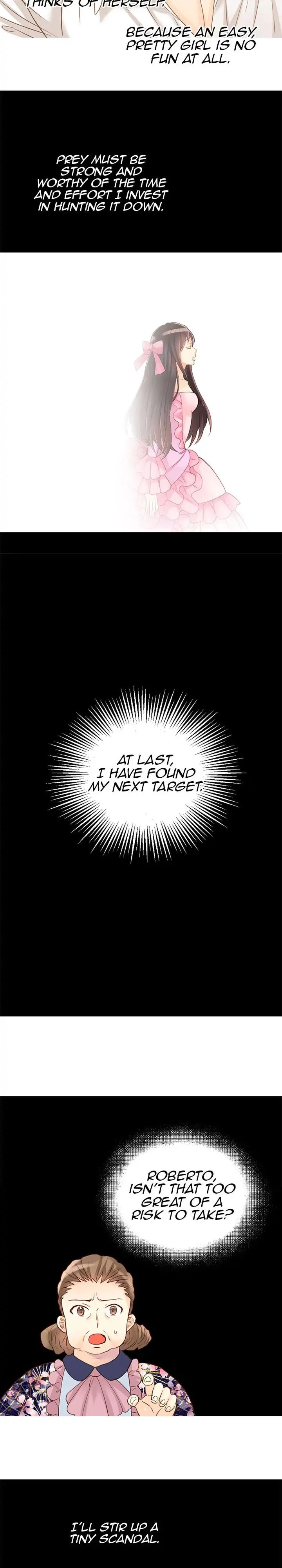 Empress of Another World Chapter 93 page 16 - 