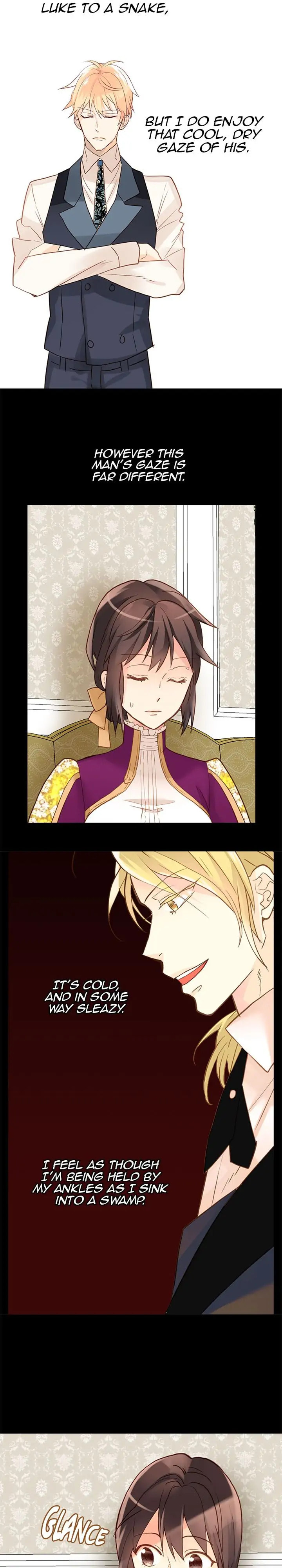 Empress of Another World Chapter 93 page 4 - 