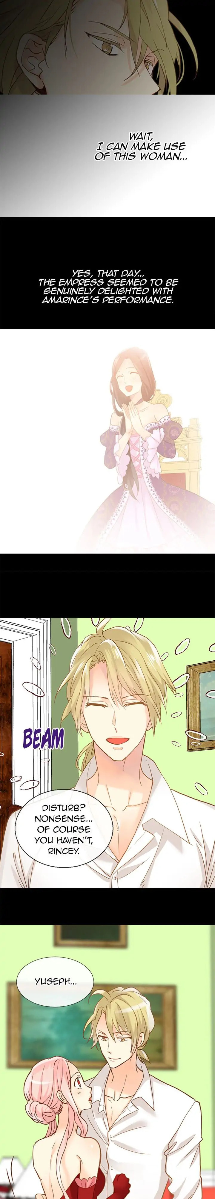 Empress of Another World Chapter 94 page 2 - 