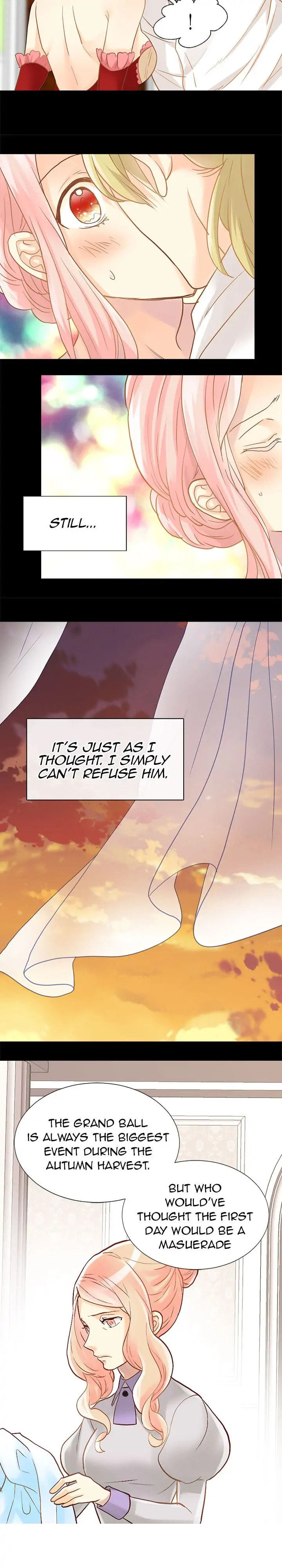 Empress of Another World Chapter 94 page 8 - 