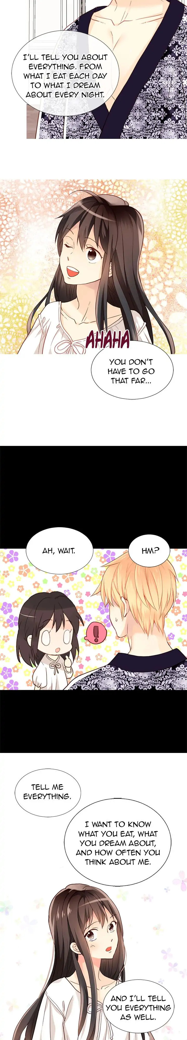 Empress of Another World Chapter 95 page 5 - 