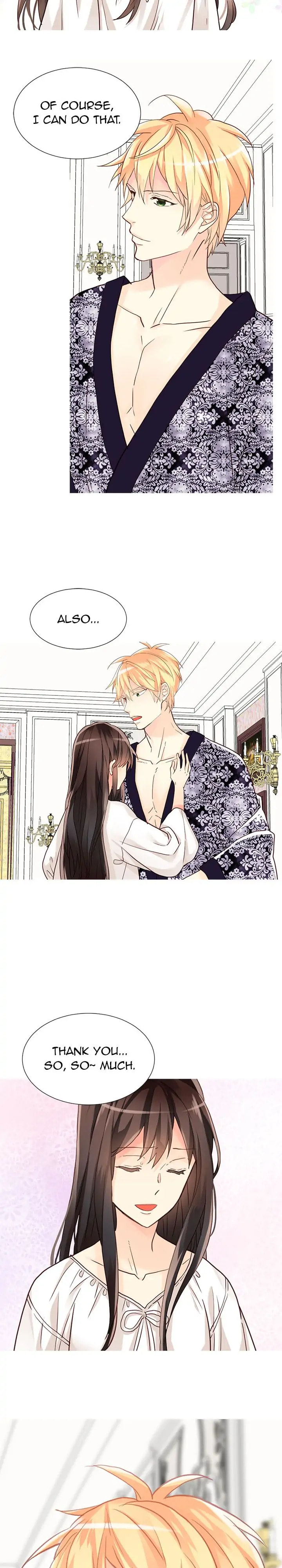 Empress of Another World Chapter 95 page 6 - 