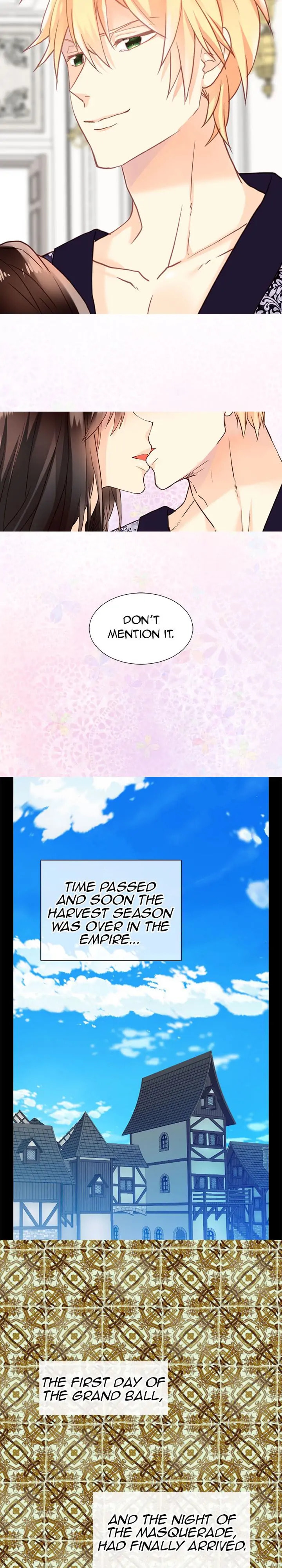 Empress of Another World Chapter 95 page 7 - 