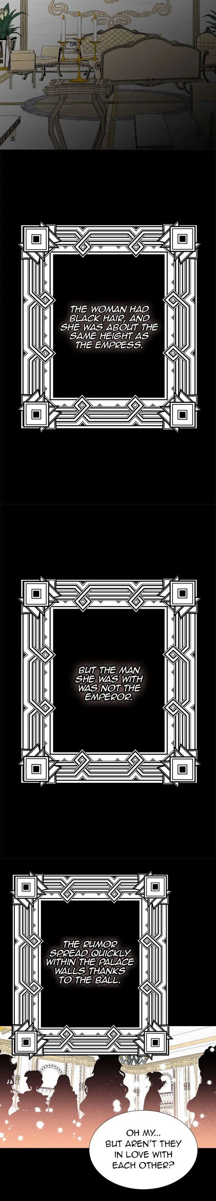 Empress of Another World Chapter 98 page 18 - 