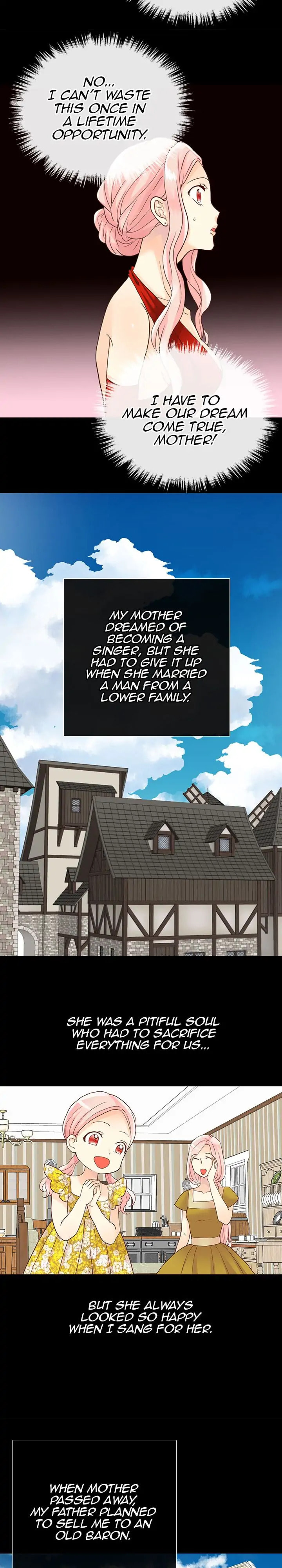 Empress of Another World Chapter 98 page 6 - 