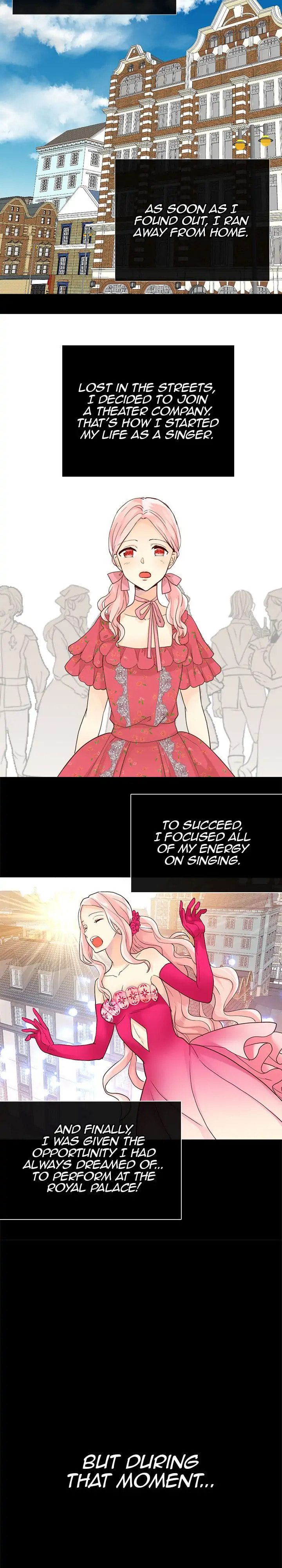 Empress of Another World Chapter 98 page 7 - 