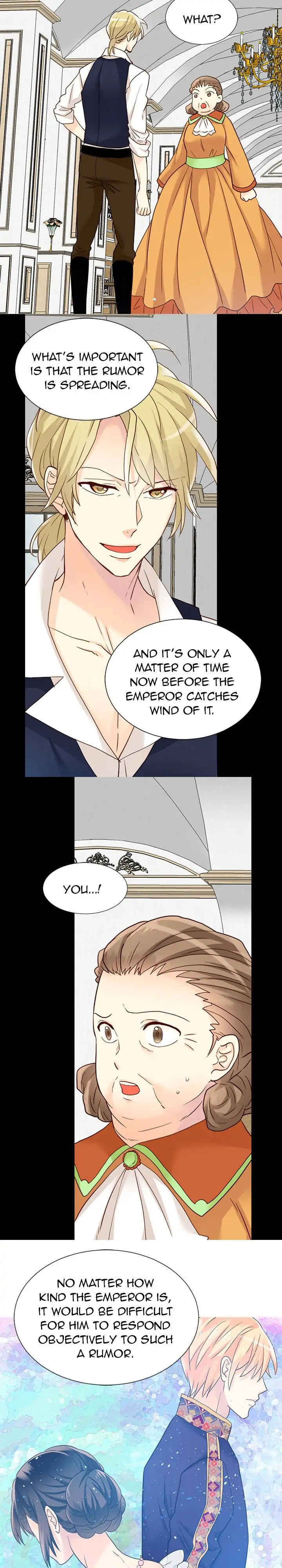 Empress of Another World Chapter 99 page 7 - 