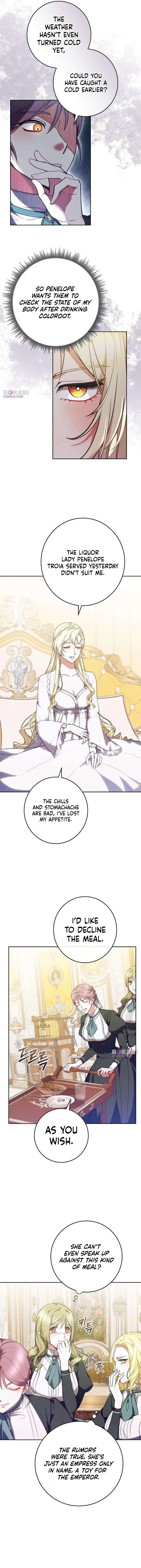 Empress