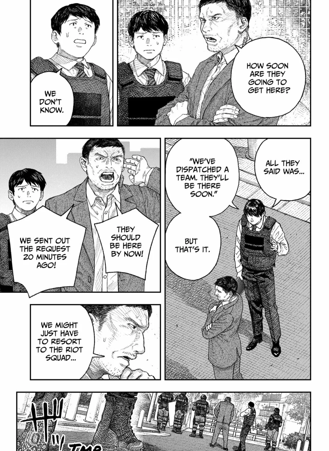 Empyreal Cabinet Chapter 1 page 25 - 