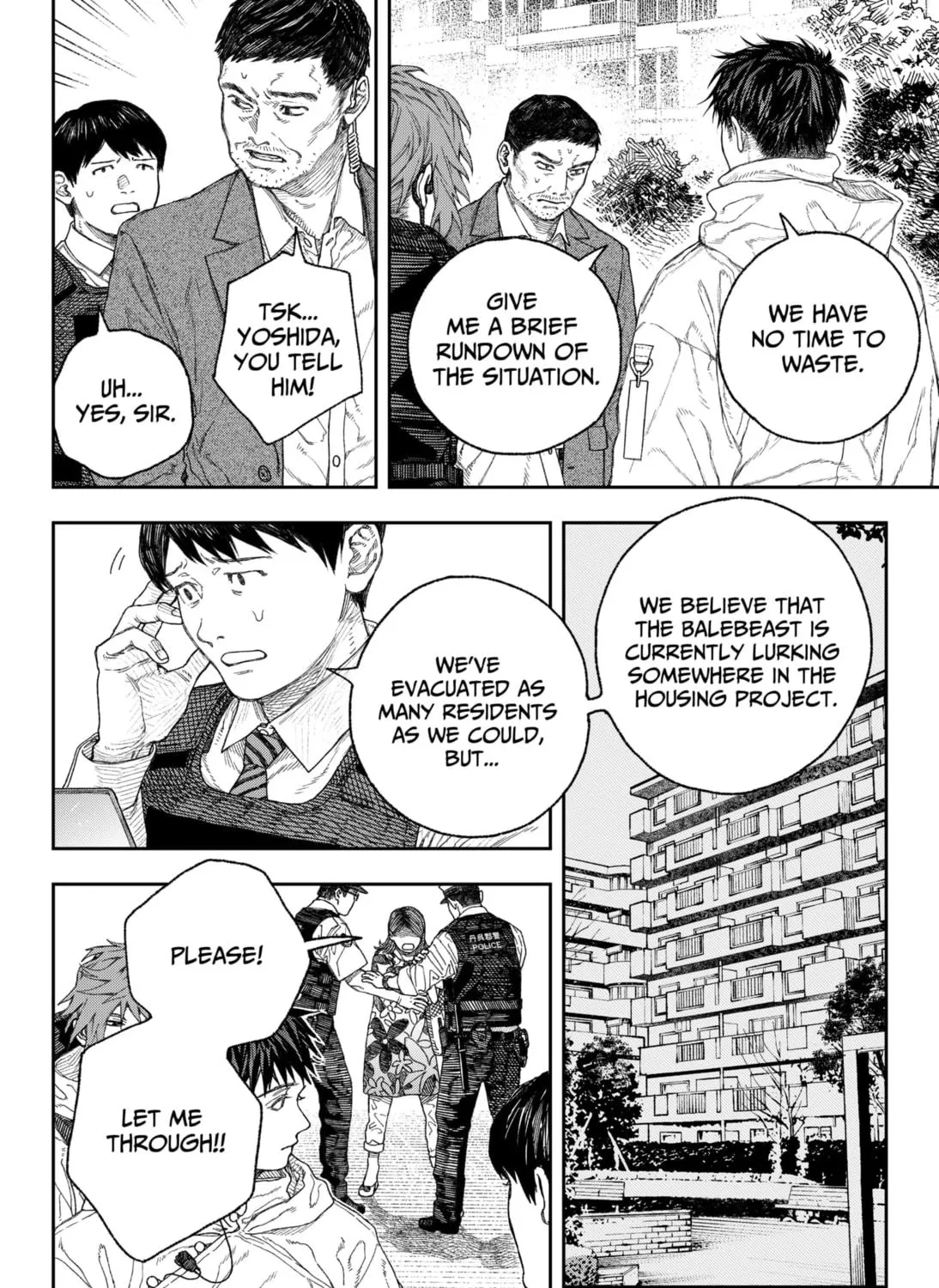 Empyreal Cabinet Chapter 1 page 35 - 