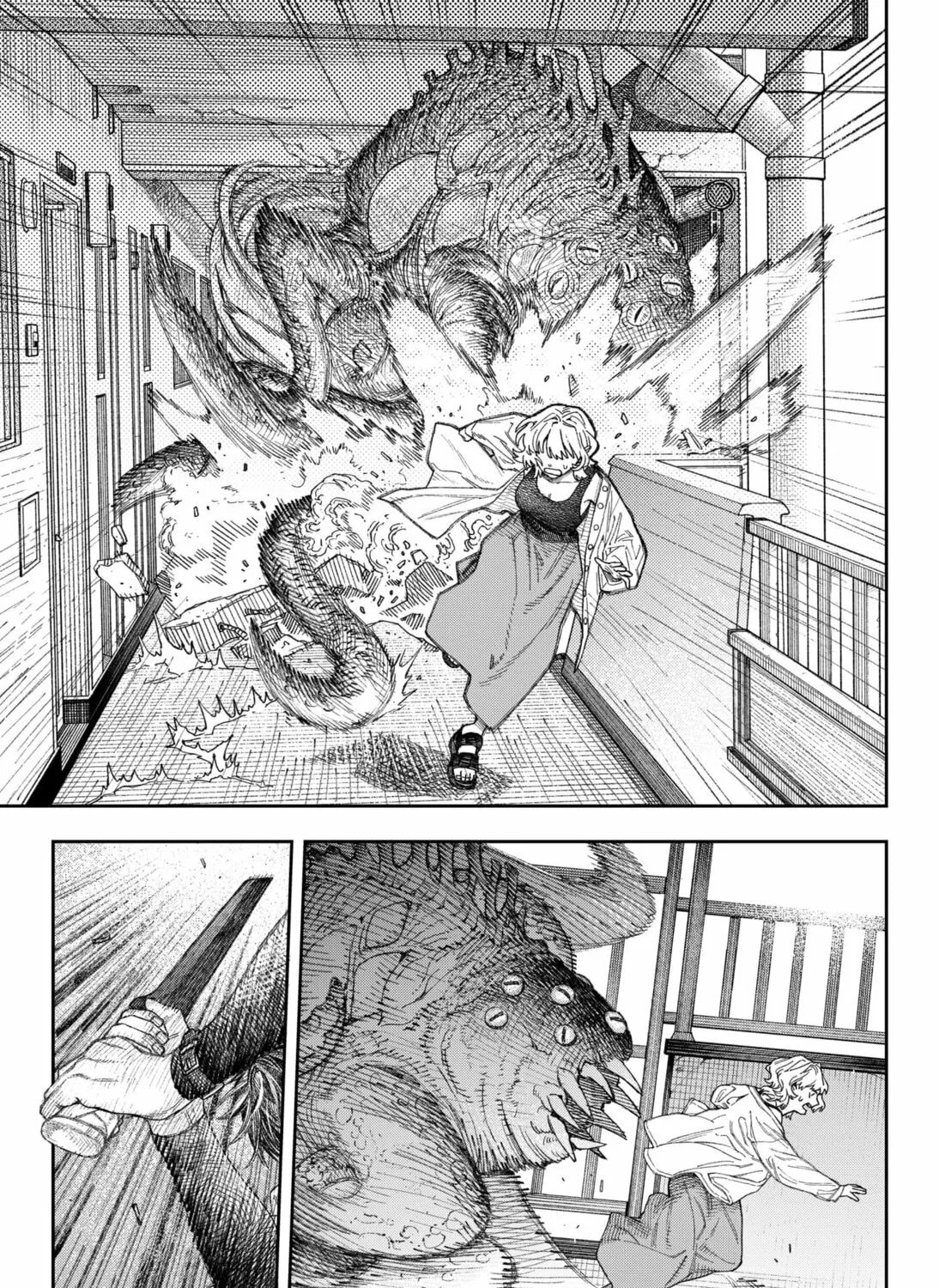 Empyreal Cabinet Chapter 1 page 57 - 