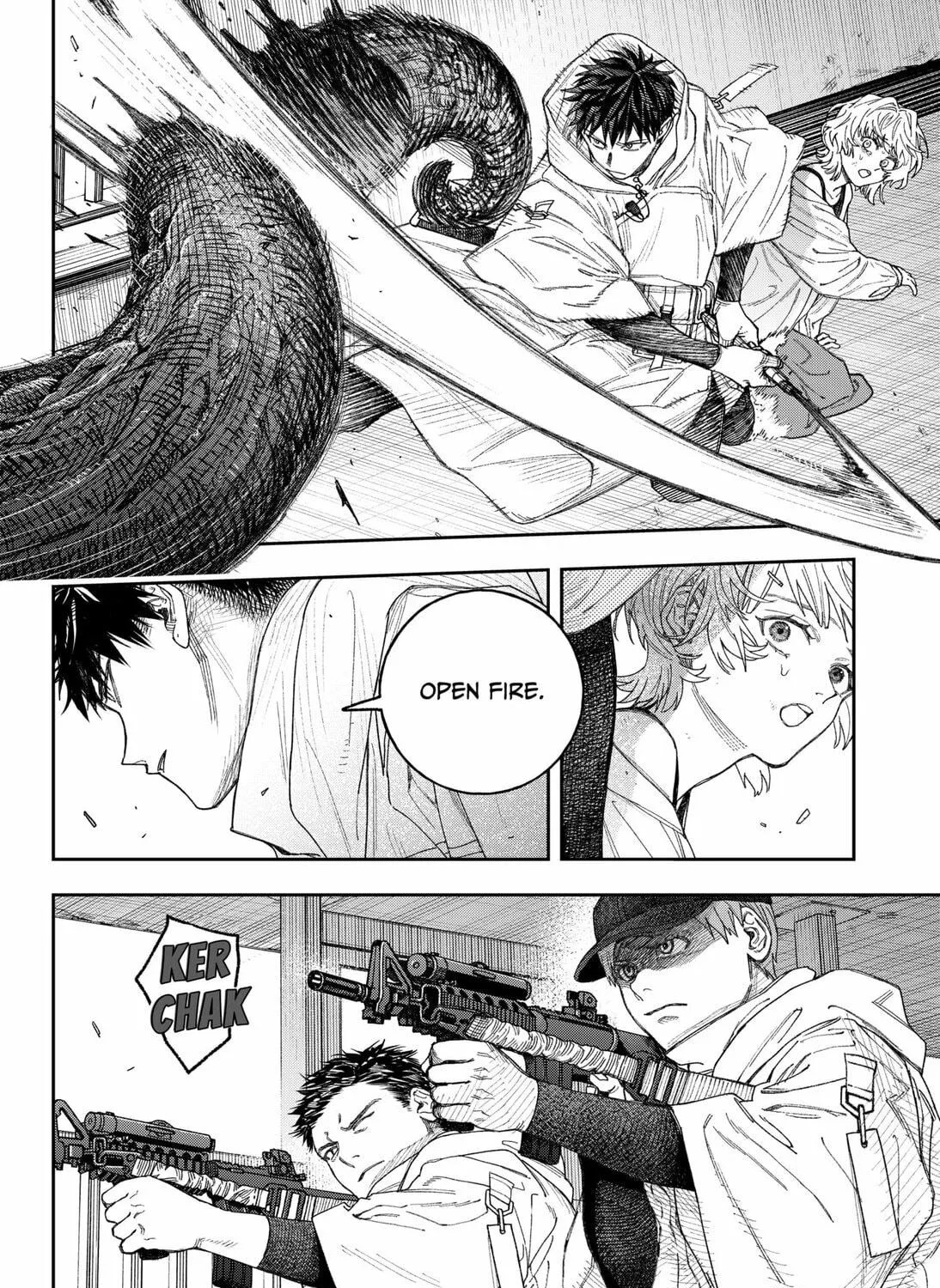 Empyreal Cabinet Chapter 1 page 59 - 