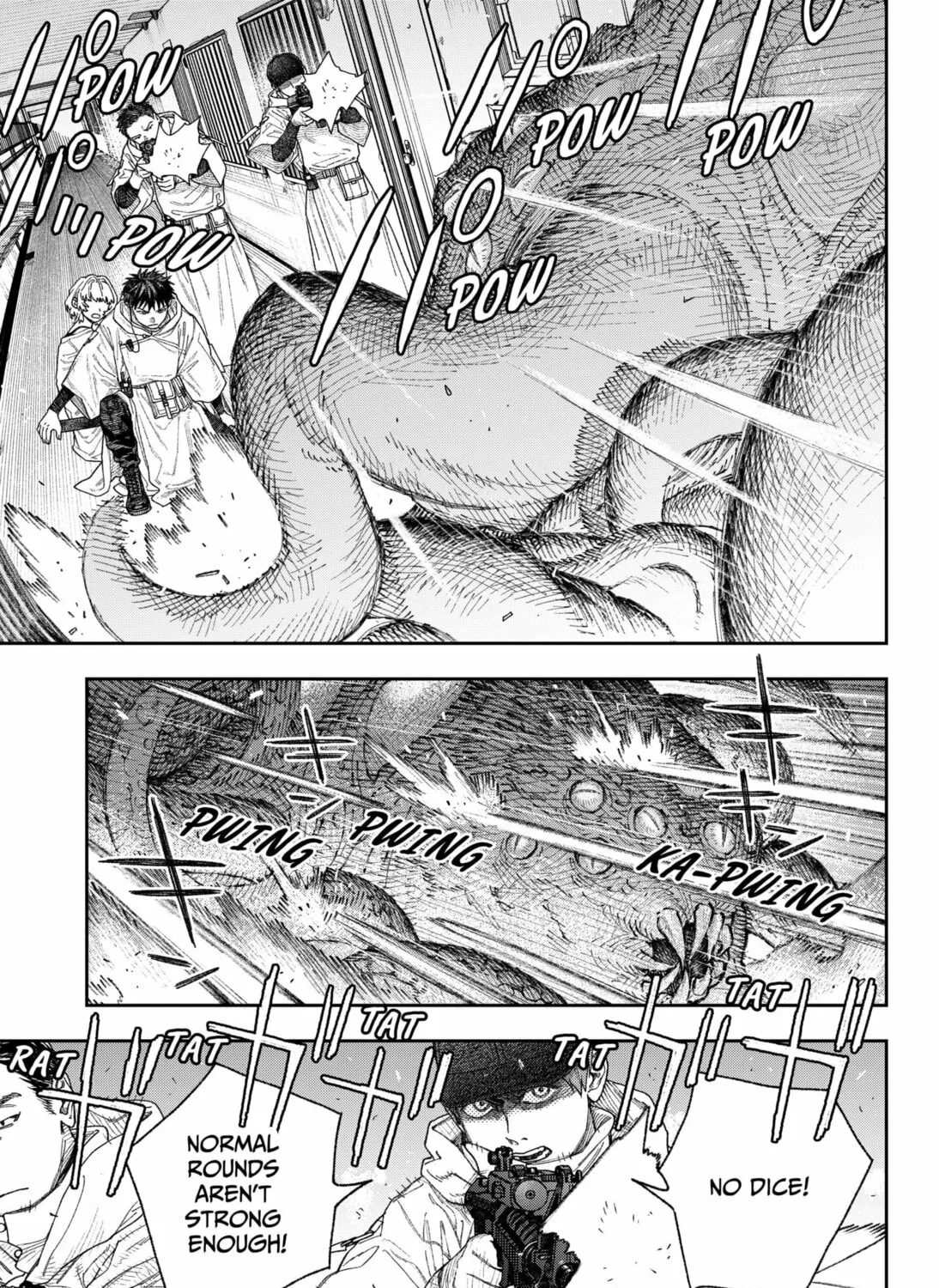 Empyreal Cabinet Chapter 1 page 61 - 