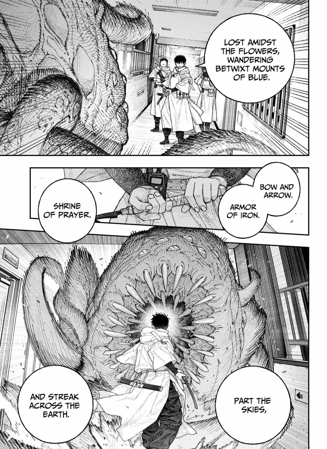 Empyreal Cabinet Chapter 1 page 65 - 
